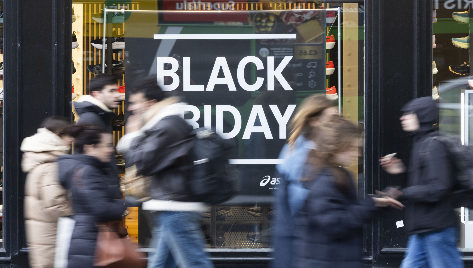 The Black Friday deals that the Irish Examiner Lifestyle team are loving