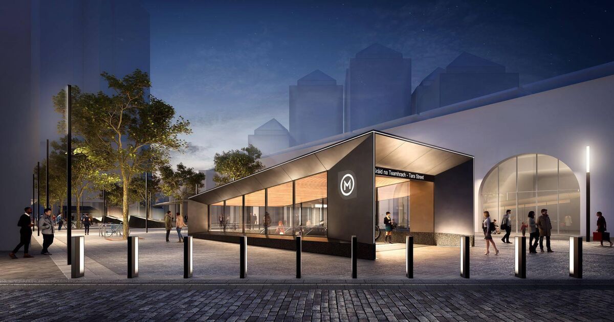 Paul Hosford: The Government says it’s not them — it’s us. But is that really why nothing gets built?