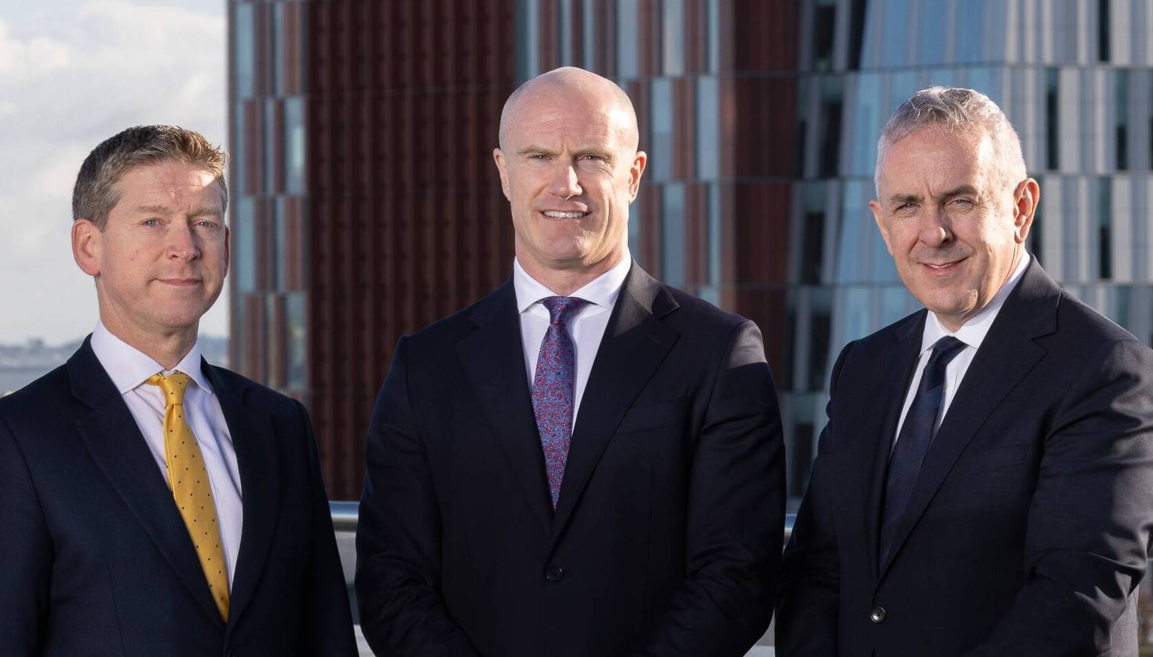 Milne to drive growth in William Fry environment, planning group