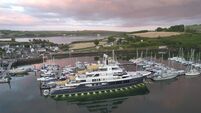 Why wealthy international buyers are snapping up high-end homes in Kinsale
