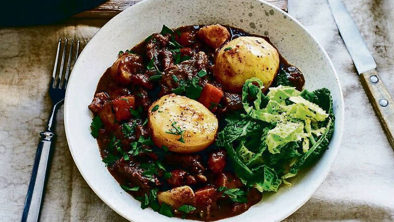 Darina Allen: As price of beef continues to rise, versatile venison offers an alternative