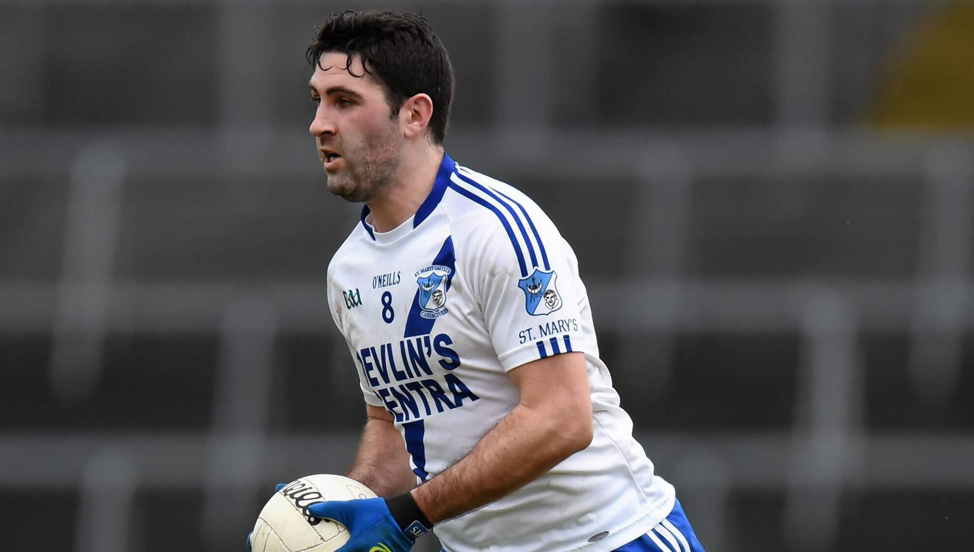 Sheehan and O'Donoghue help St Mary's fight back to deny Skellig in South Kerry final