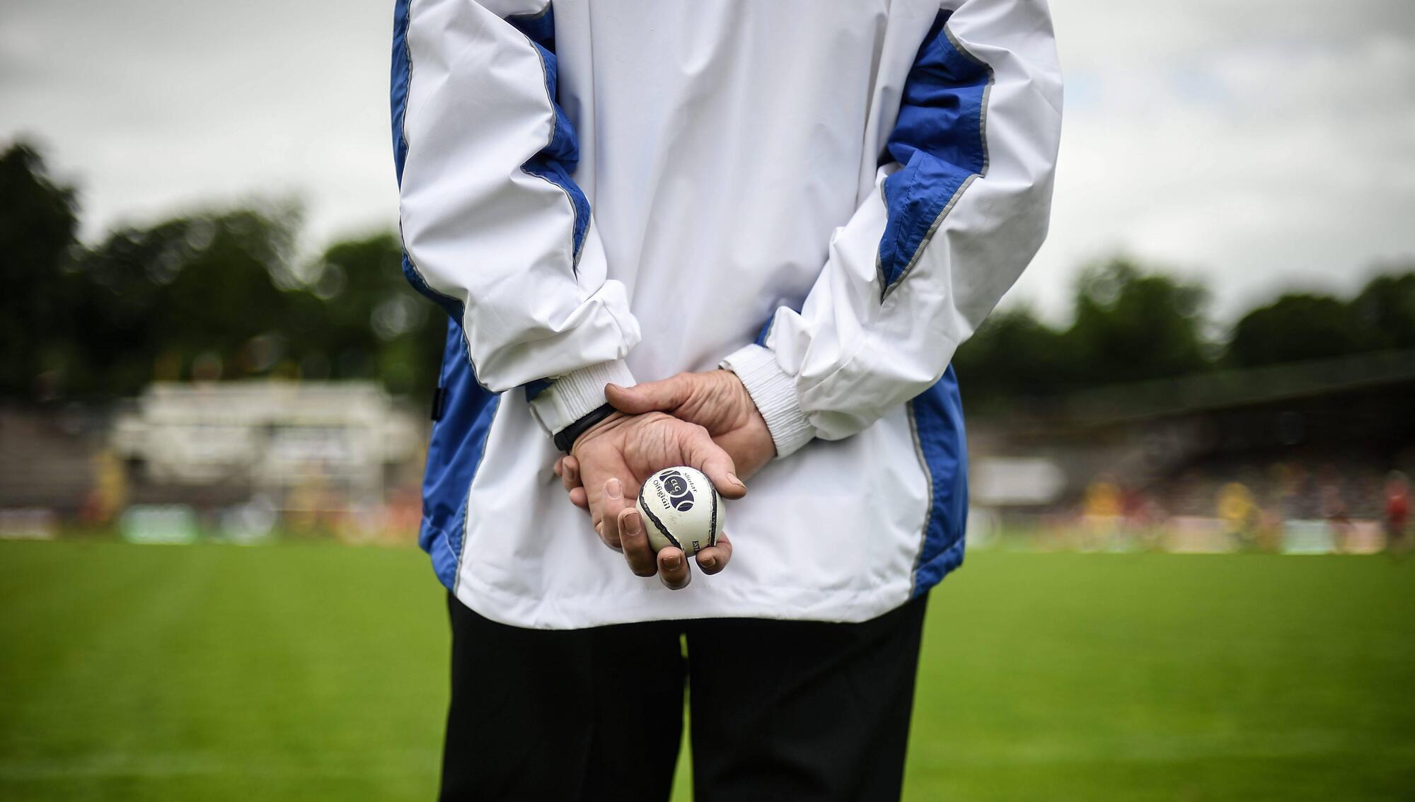 Double dismissals enrage O’Callaghan’s Mills as Upperchurch roar to Munster IHC crown
