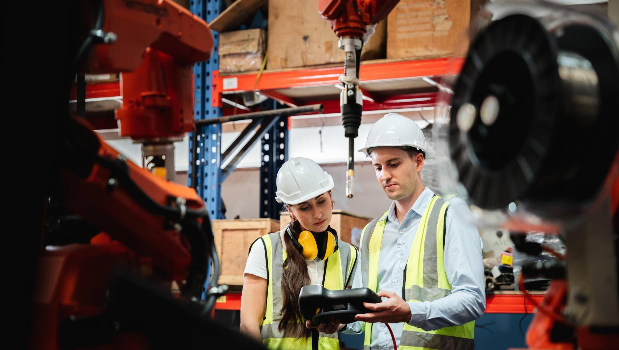 Irish production grows after 'fresh rise' in export sales