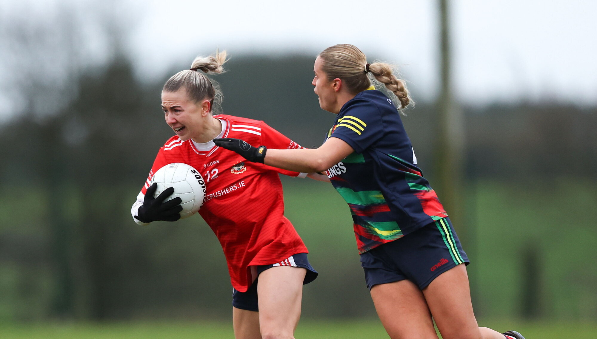 Kilkerrin-Clonberne on for five-in-a-row after 11 point win over Comeragh Rangers