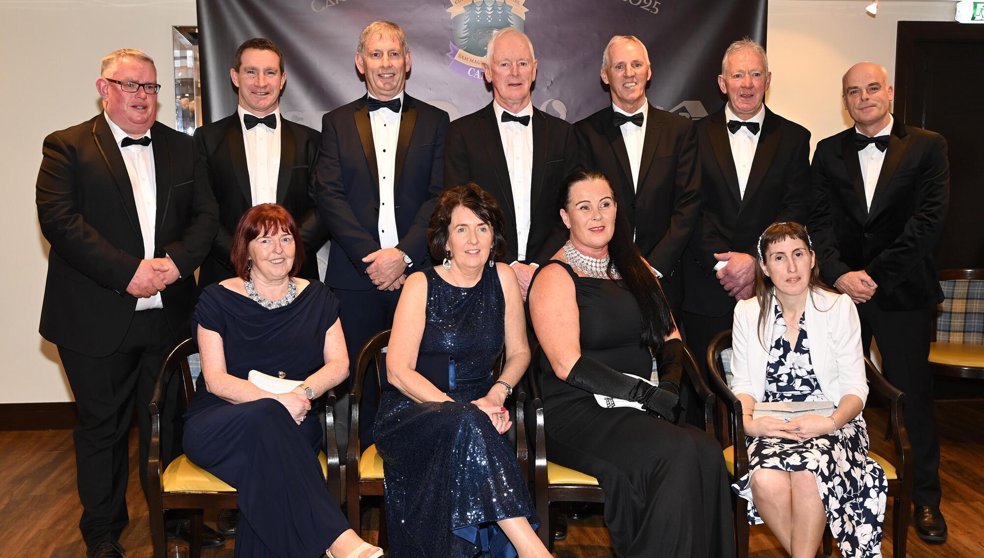 In pictures: All the glitz and glamour at Carbery GAA's centenary celebration