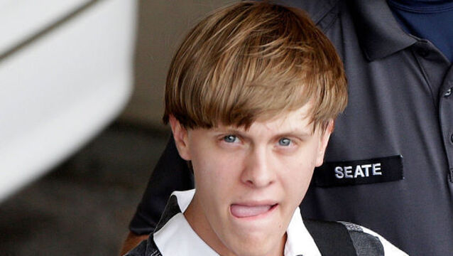 Trial date set for Charleston church killings accused Dylann Roof
