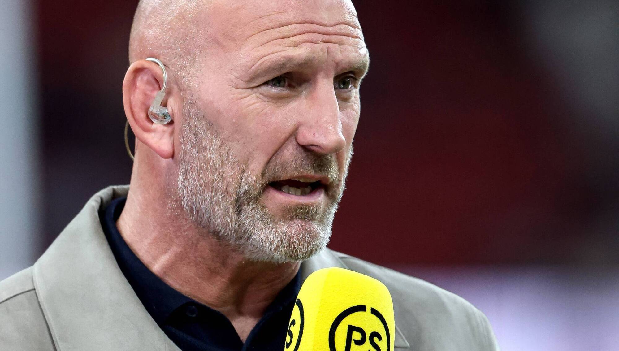 Pride and pedigree - Dallaglio backs Munster to pack European surprise