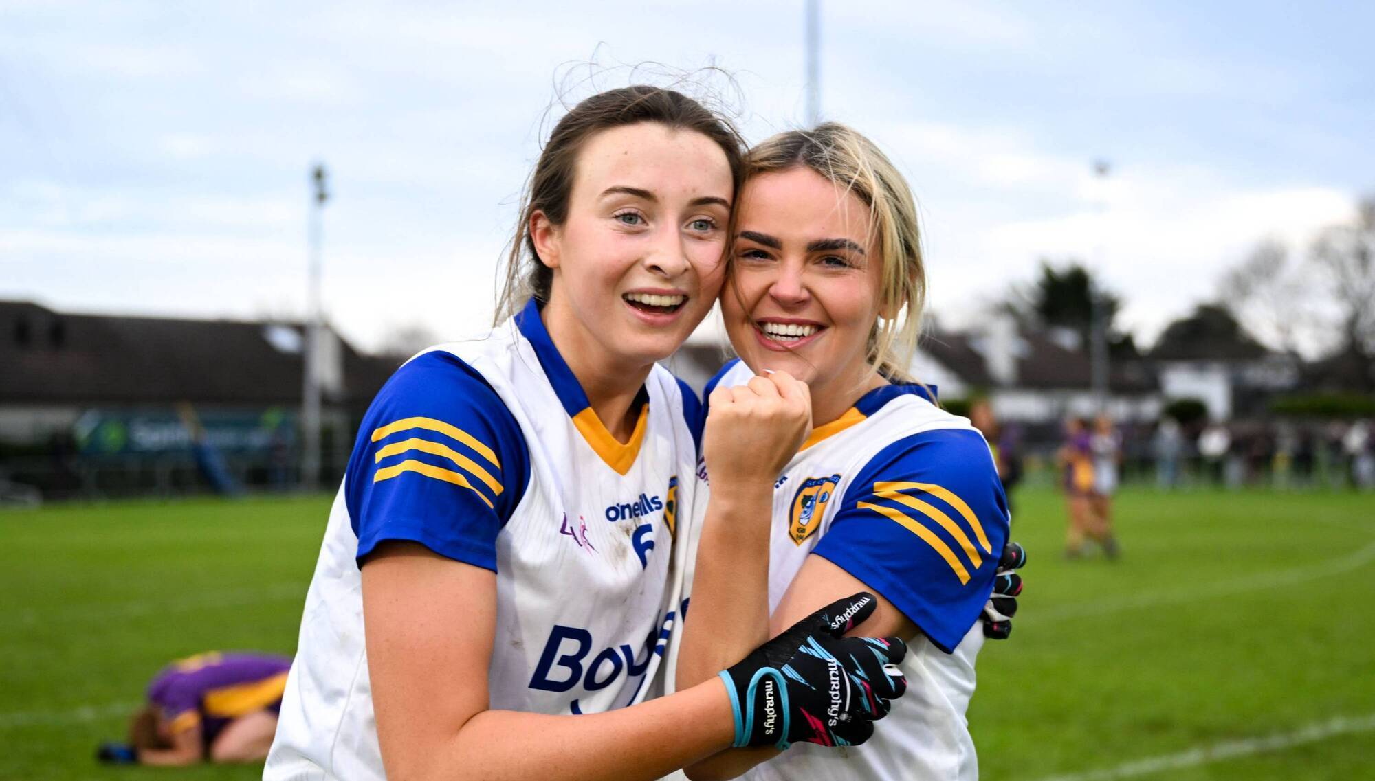St Ergnat’s book All-Ireland Ladies SFC final spot for first time overcoming Kilmacud Crokes