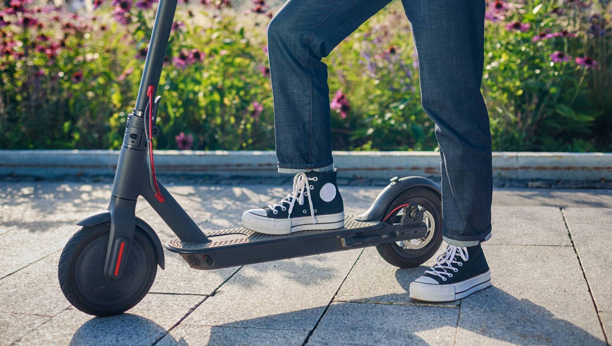 E-scooter accidents now a leading cause of traumatic brain injuries in children, doctors warn
