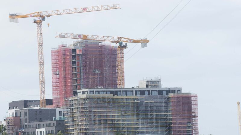 Property Advice: Should you buy or rent?