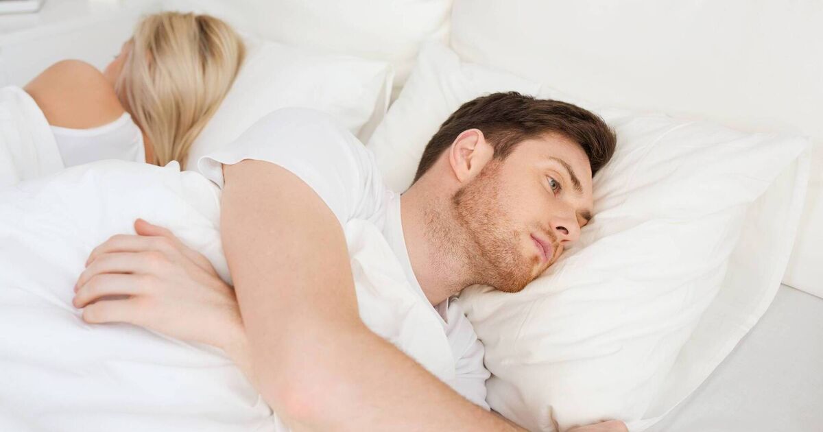 Sexakte: Ich bin verletzt, dass meine Frau ihren Orgasmus vortäuscht