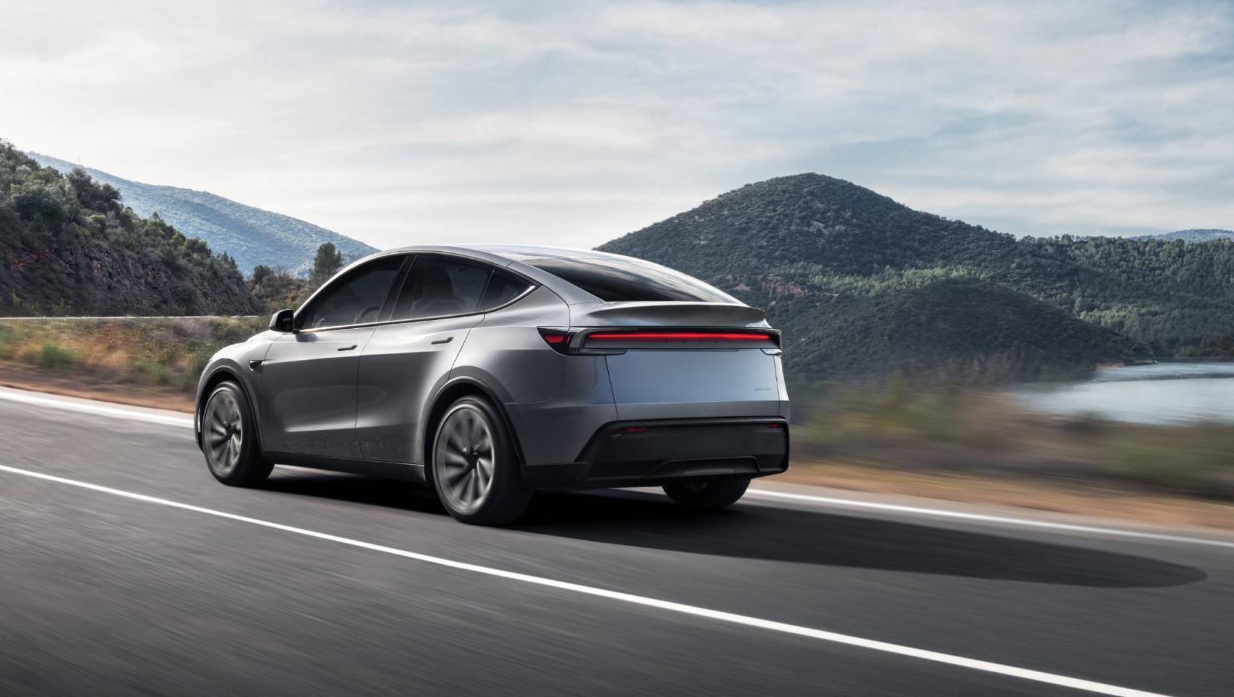 Tesla registrations endure slump in Europe