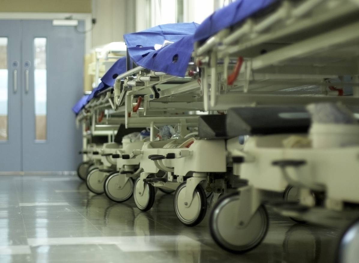 Average health insurance plan up 8% since start of 2025