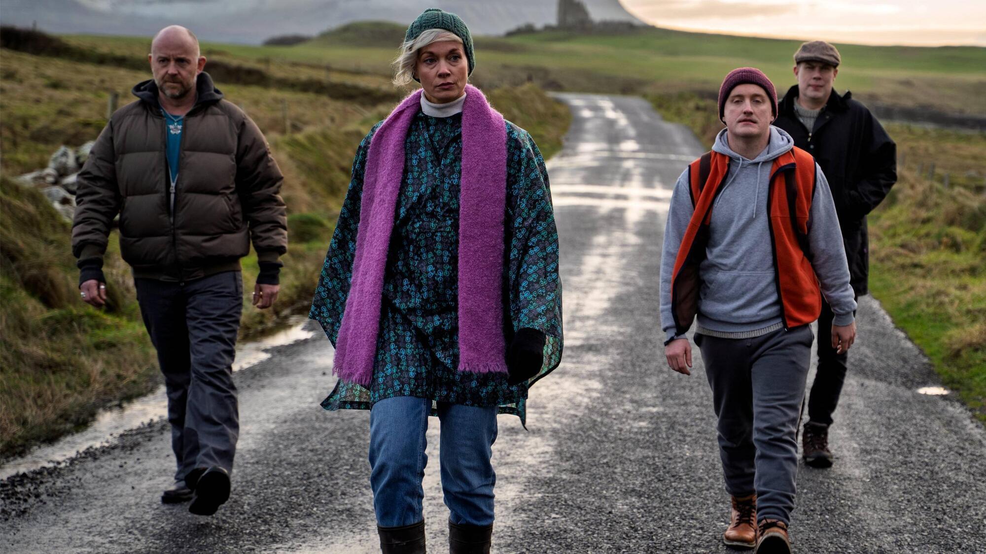 'In Midleton, there used to be this glorious cinema': Adam O'Keeffe on getting into films in East Cork 