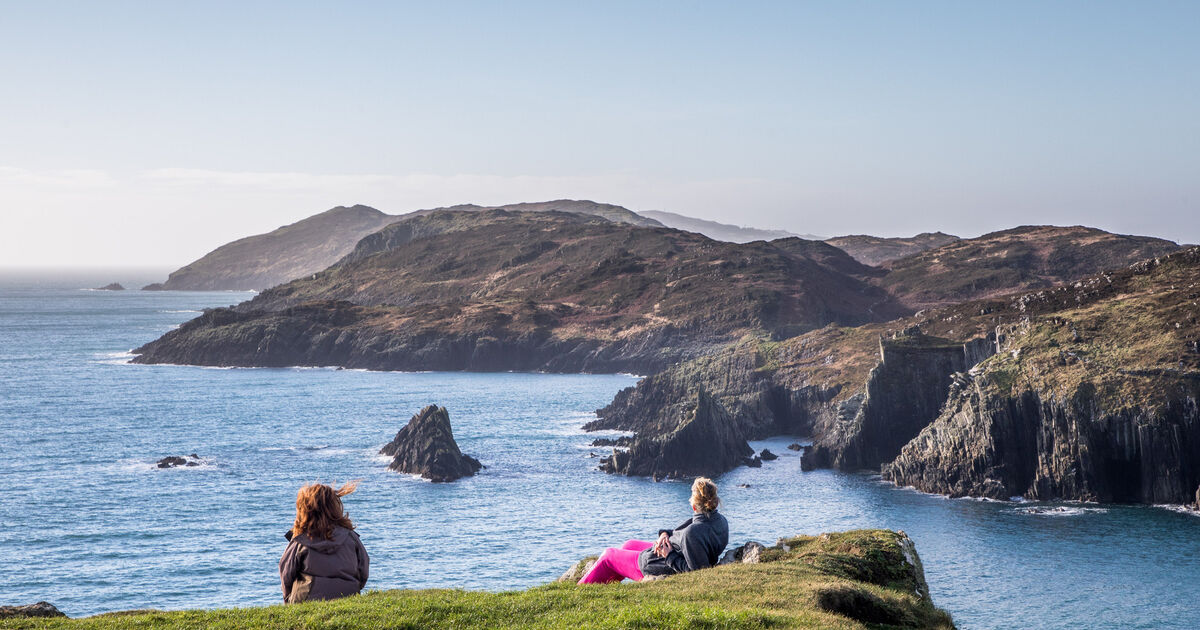 Misleading Posts Spark Thousands of Inquiries About ‘Our Living Islands’ Initiative