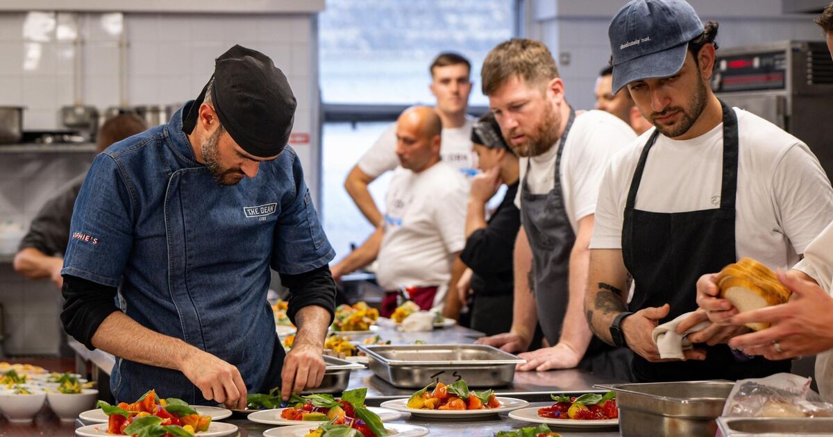 Food tourism gets fresh push as new National Tourism Policy targets €9bn ...