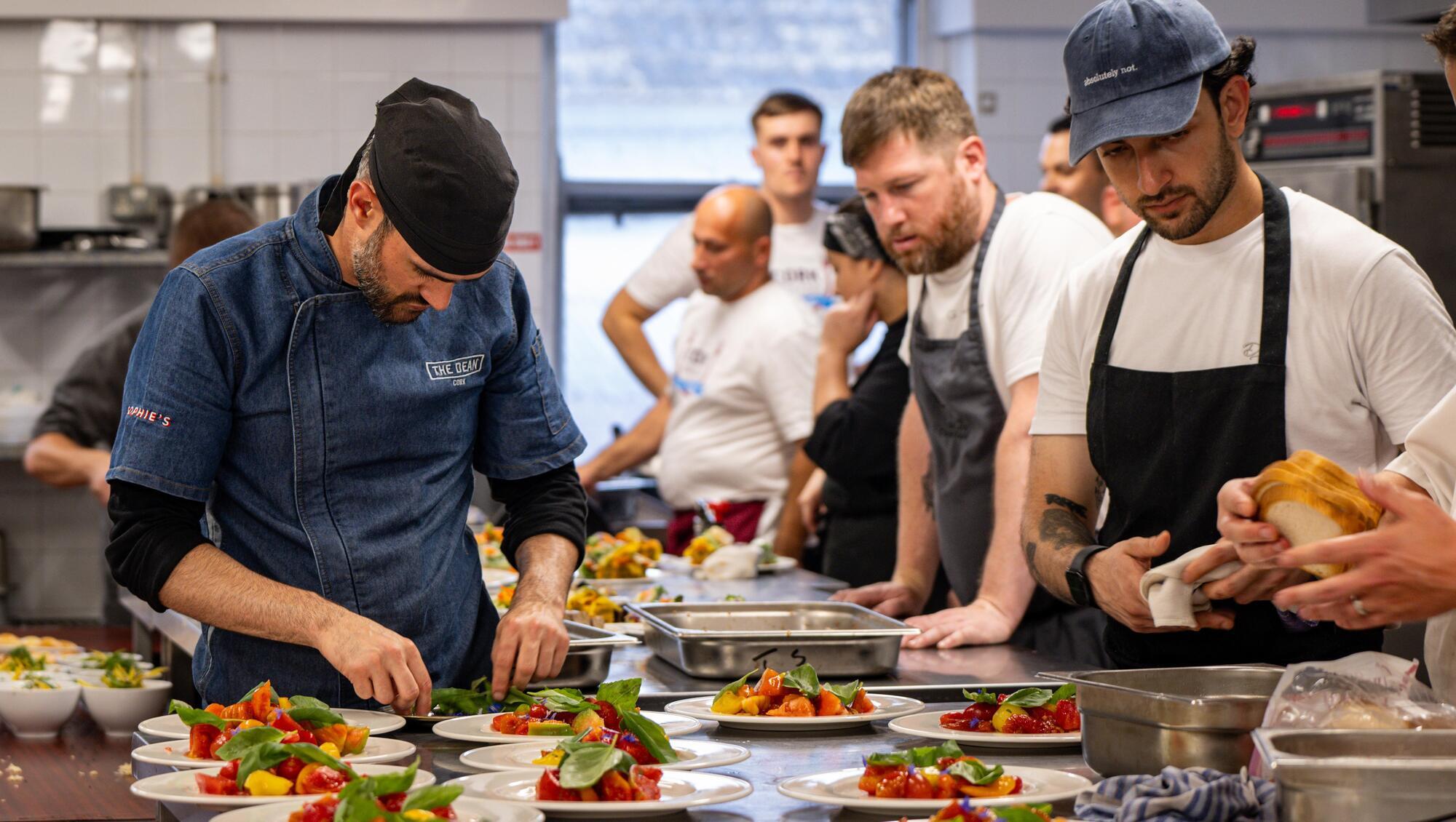 Food tourism gets fresh push as new National Tourism Policy targets €9bn revenue