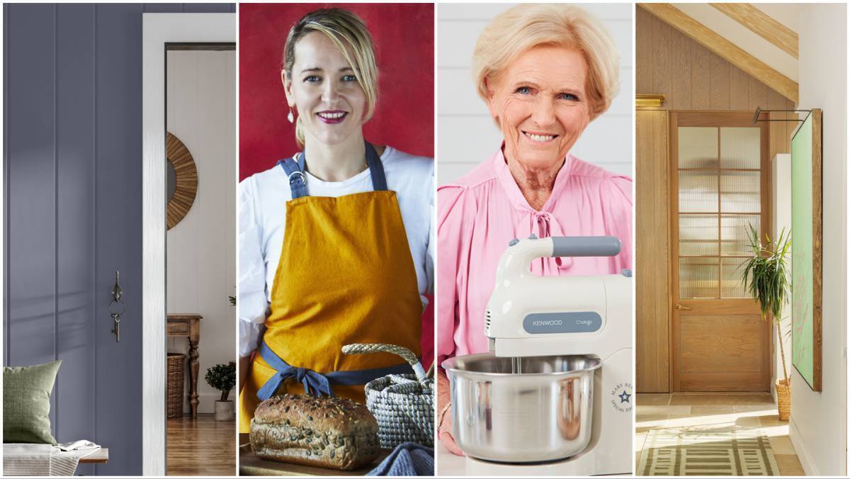 How to organise and declutter our homes in time for Christmas