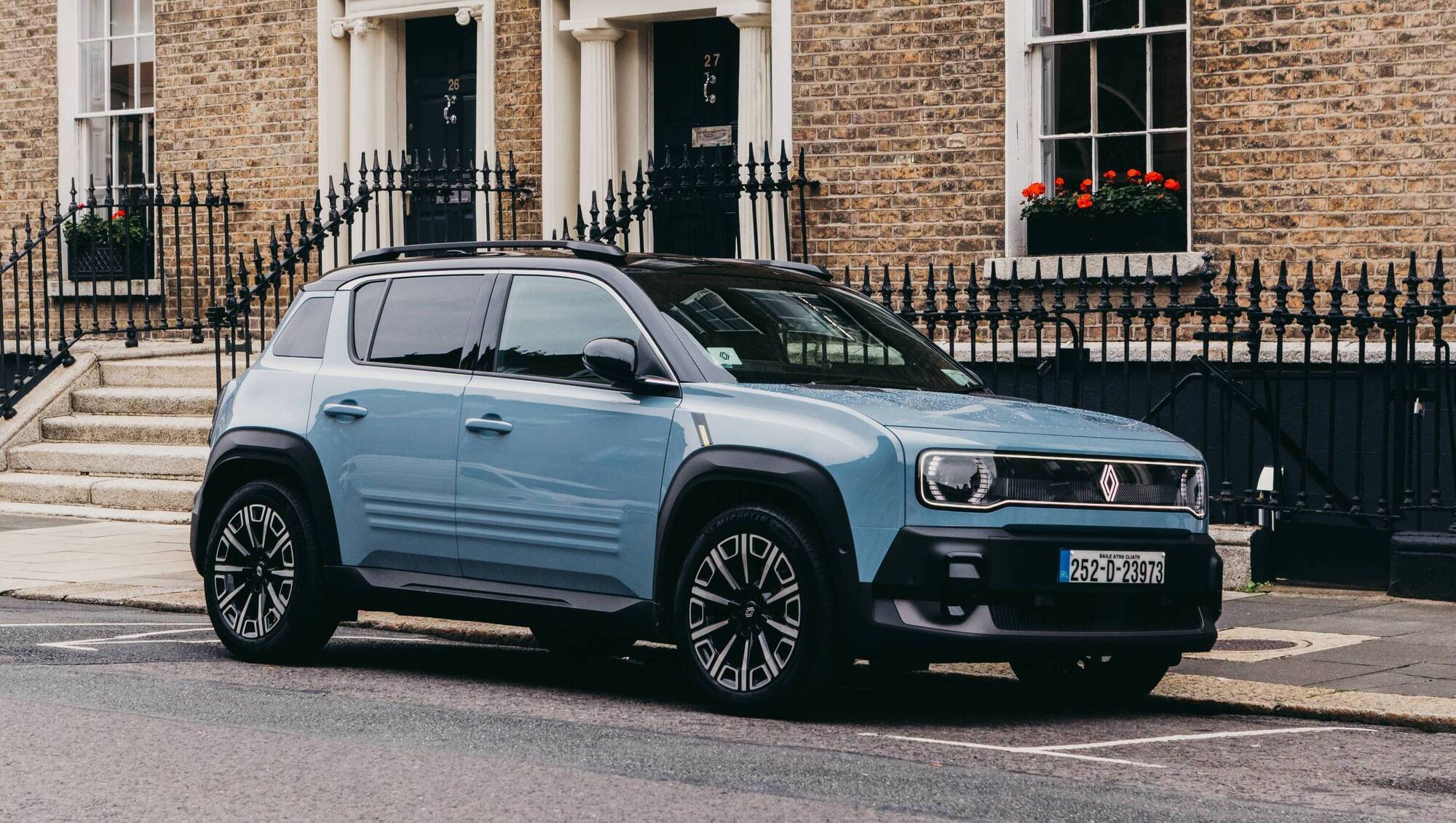 A French icon, reinvented