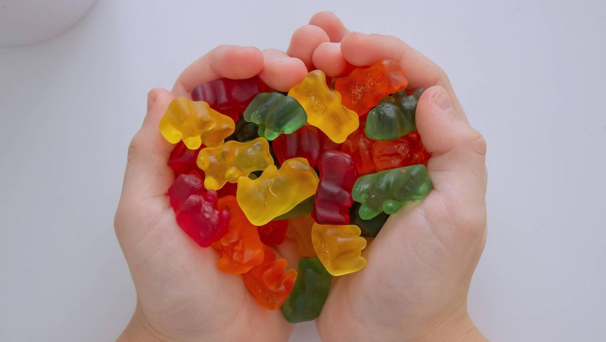 Julie Jay: Sharing is caring — unless you’re giving away your five-year-old’s jellies