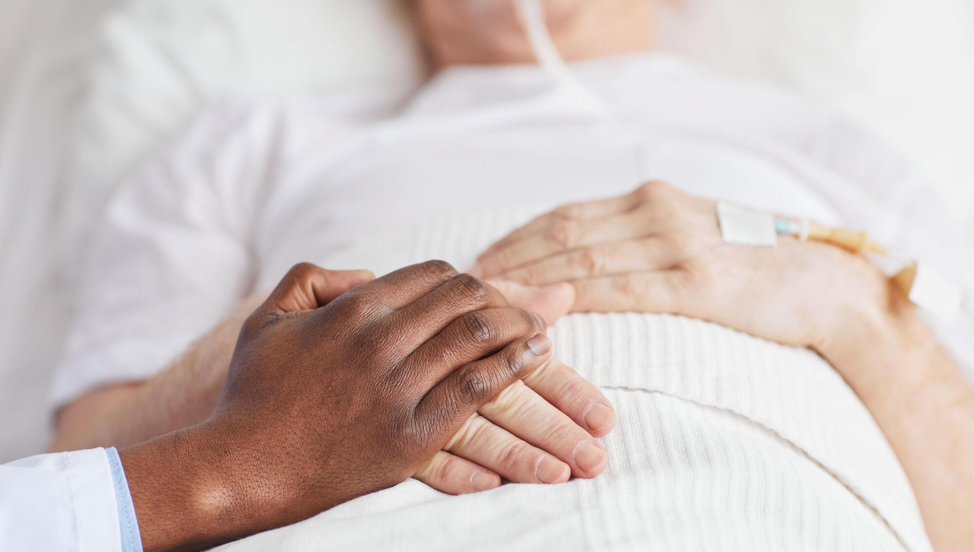 Only six new nursing homes opened in 2024, but Ireland needs 25,000 more beds by 2040