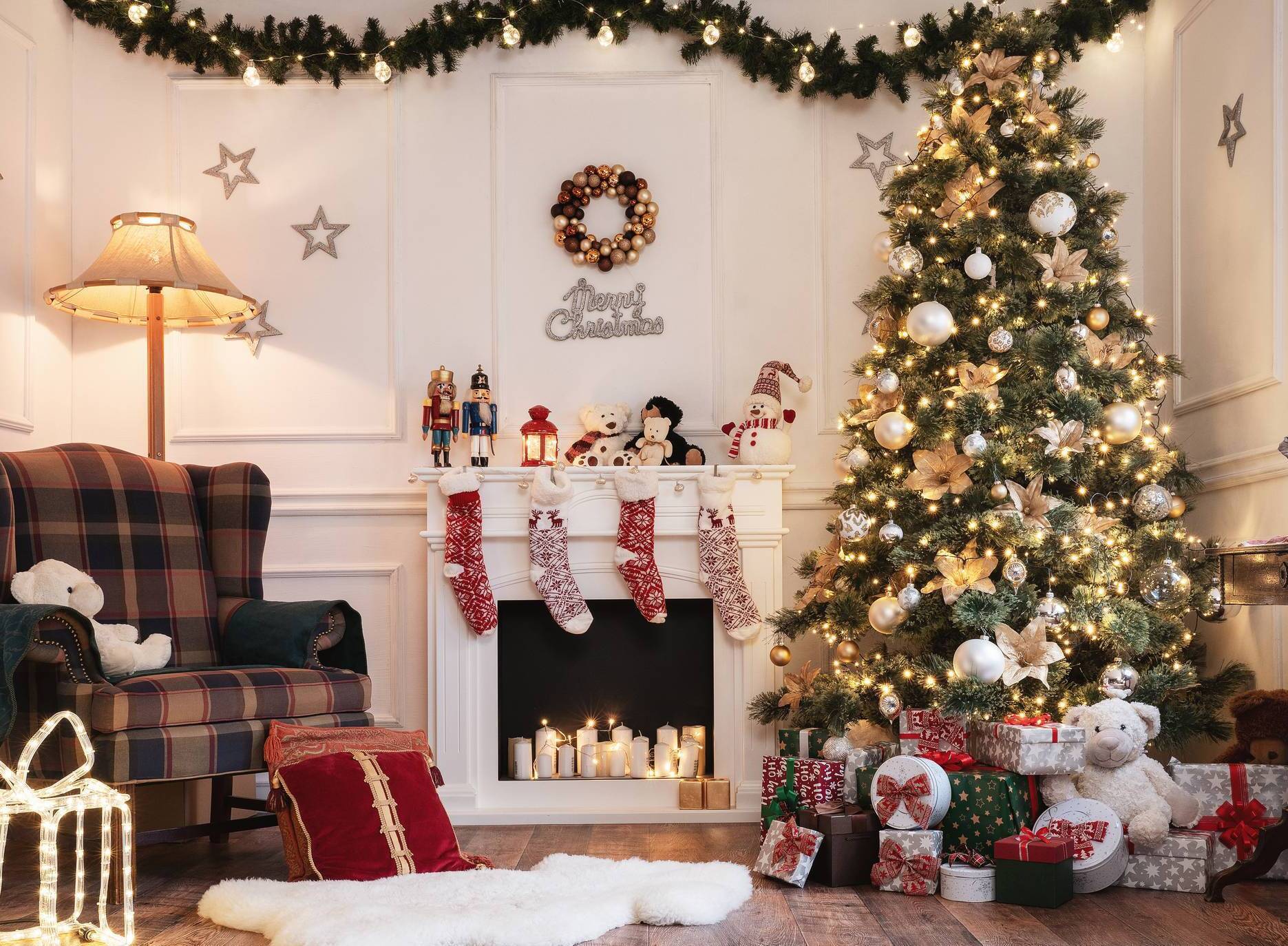 Jennifer Sheahan: The joy of renting Christmas decorations
