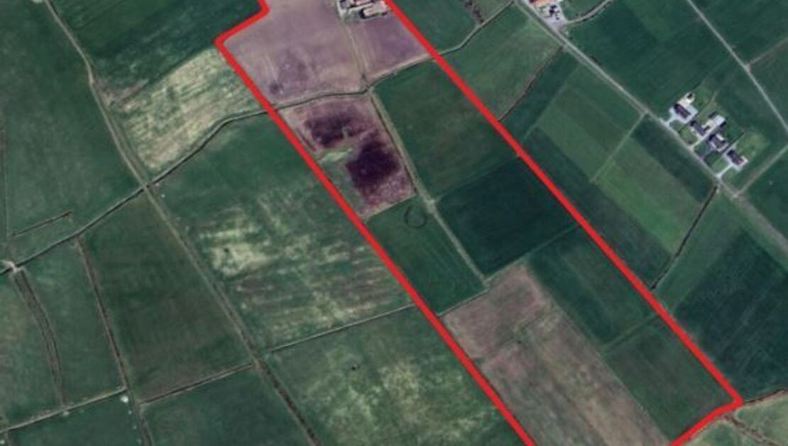 €20k an acre expected for 49a North Kerry farm