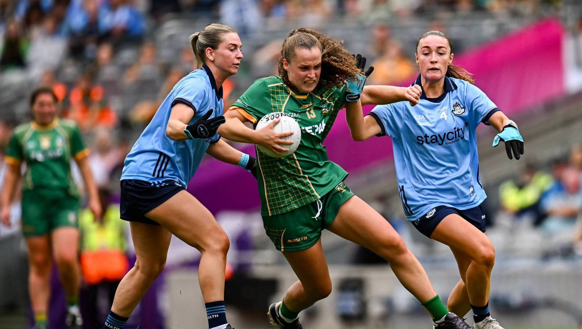 12 trial rules set to transform ladies football for National League