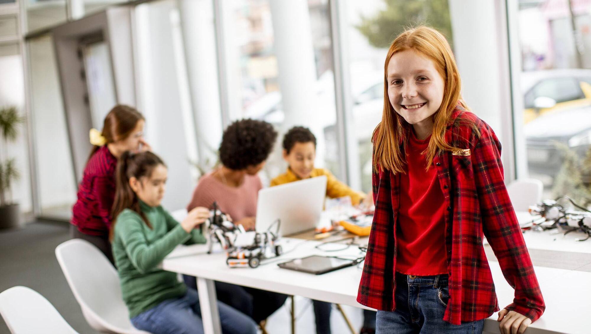 Colman Noctor: Afterschool clubs need to open their doors to all children 