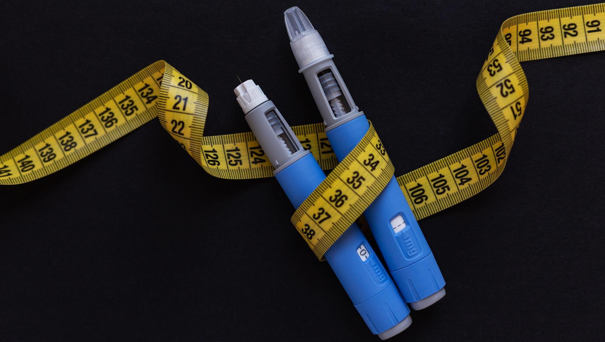 WHO warns jabs alone don't solve weight loss as it forecasts doubling of global obesity numbers by 2030