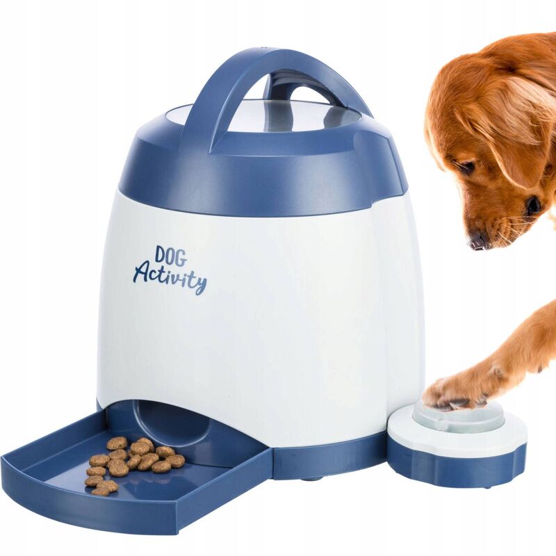 Put their idling mind to work. Trixie Active Memory Trainer, €37.50. 