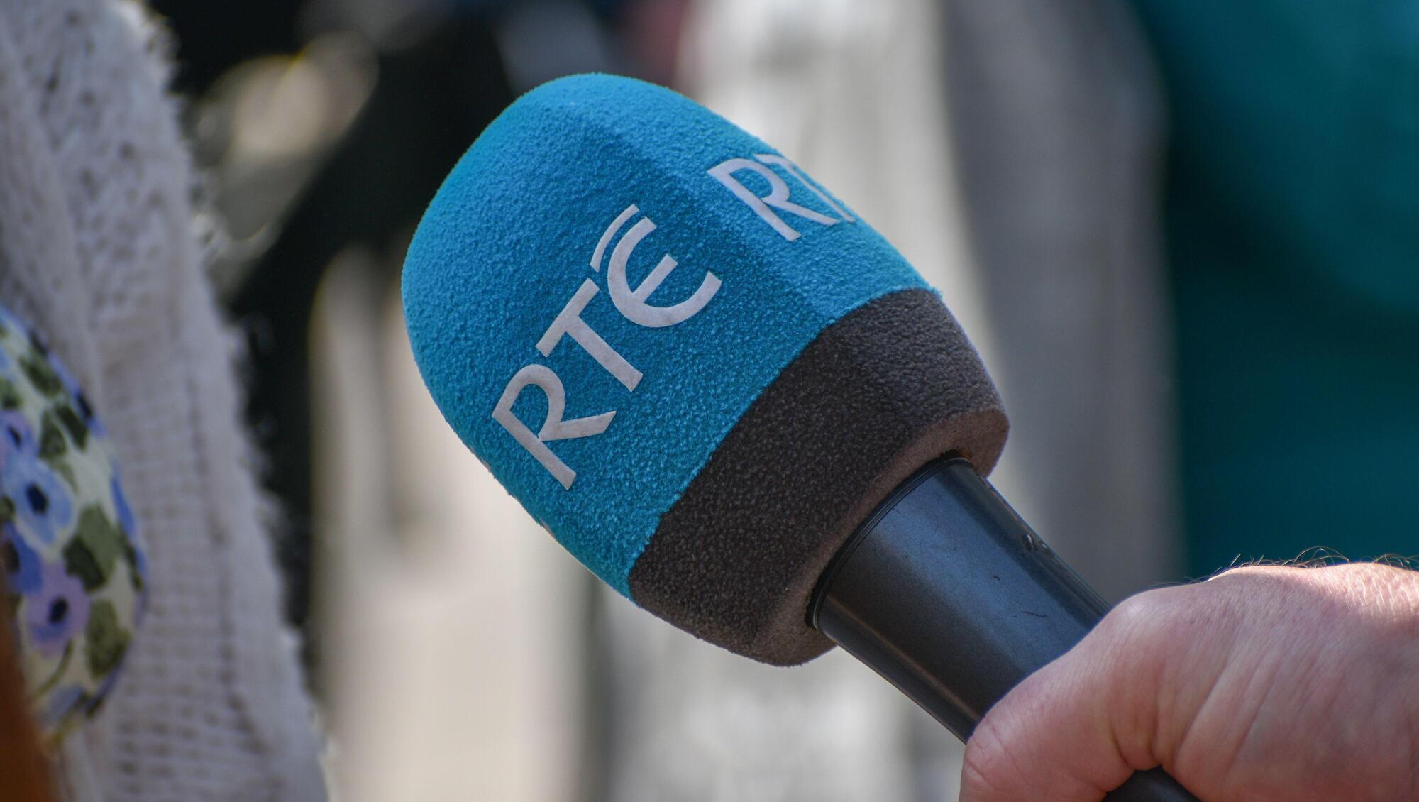 RTÉ at critical turning point but TG4 has 'adapted effectively' minister to tell Cabinet