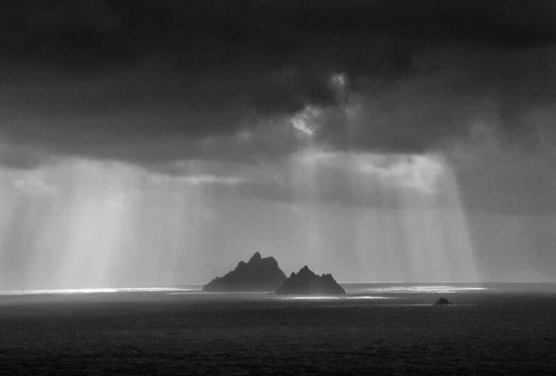 Giles Norman, 45 Main Street, Kinsale P17 K651 