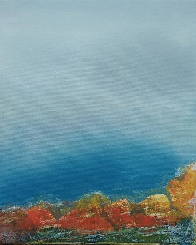 Claire Lambert, West Cork Arts Centre, Skibbereen, Co Cork P81 VW98