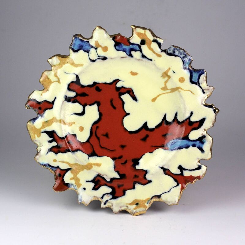  Cormac Boydell - Coomeen, Allihies, Beara P75 E065