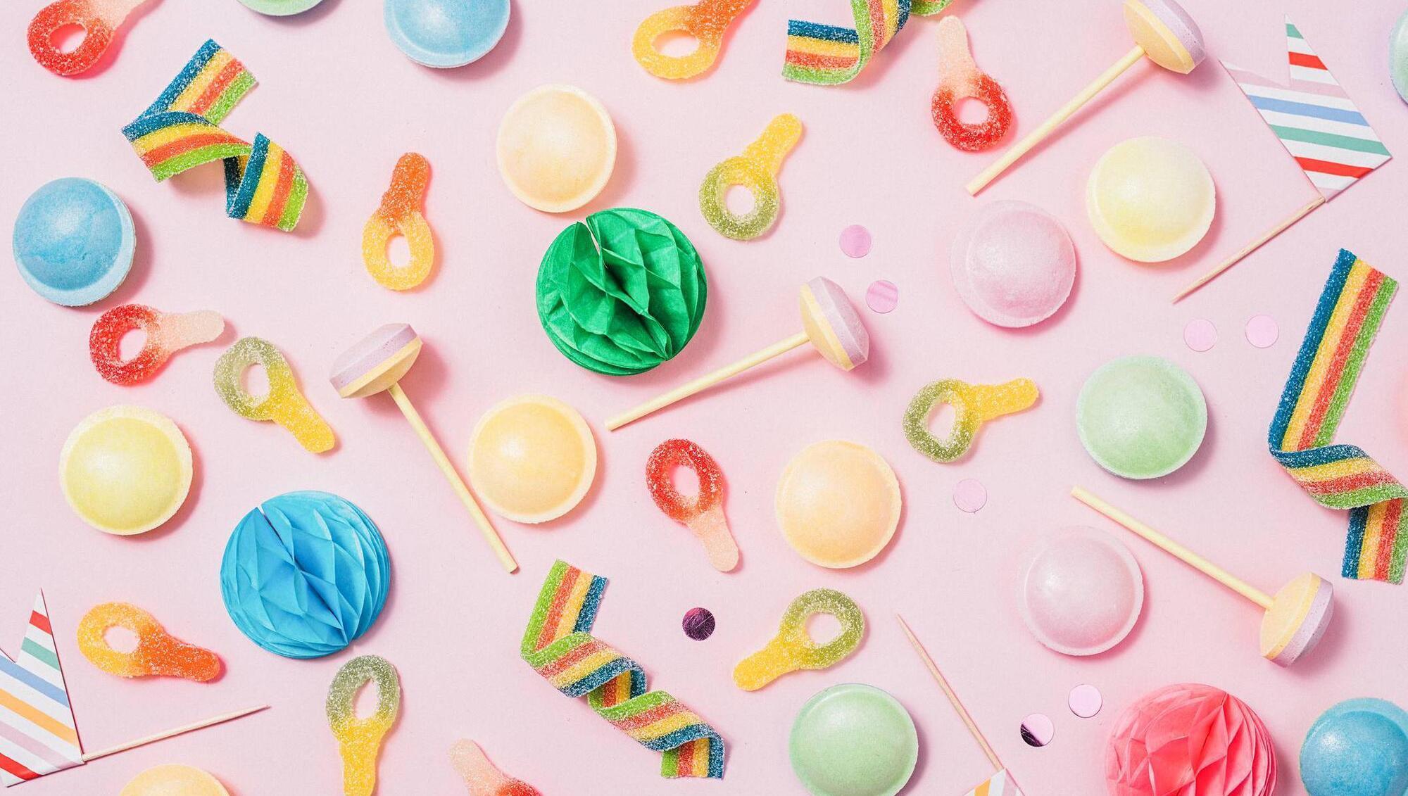 Aoife Hearne: Clubs rewarding children with sweets are being irresponsible