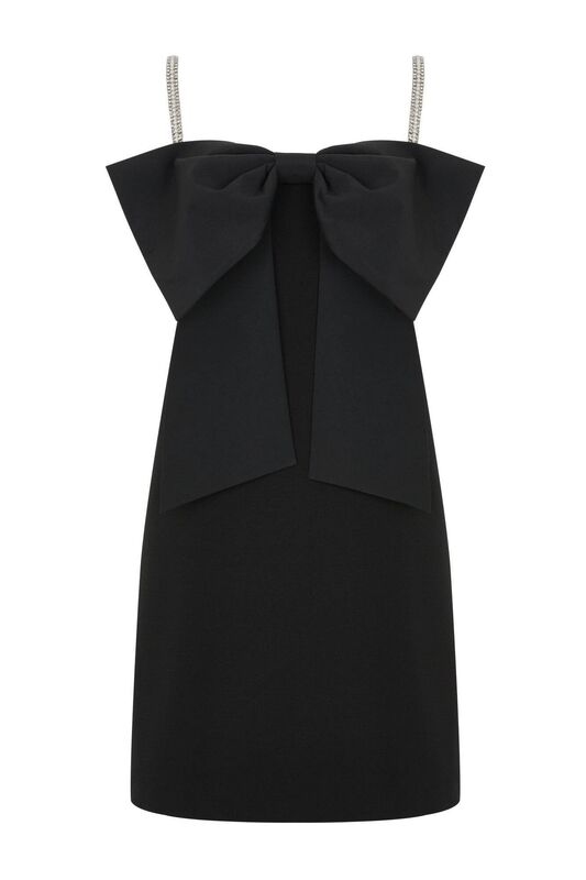 
                        M&amp;S Collection party dress, M&amp;S, €80 marksandspencer.com/ie
                    