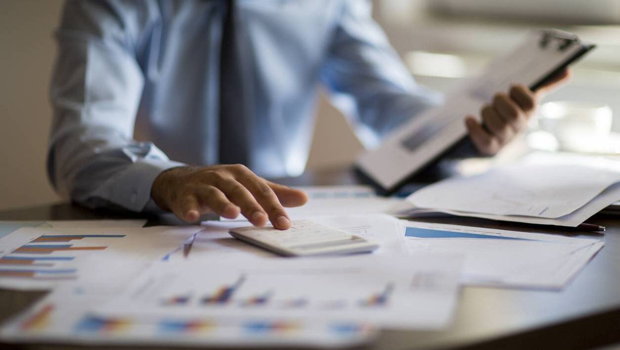 Services sector sees fastest pace of growth in over three years