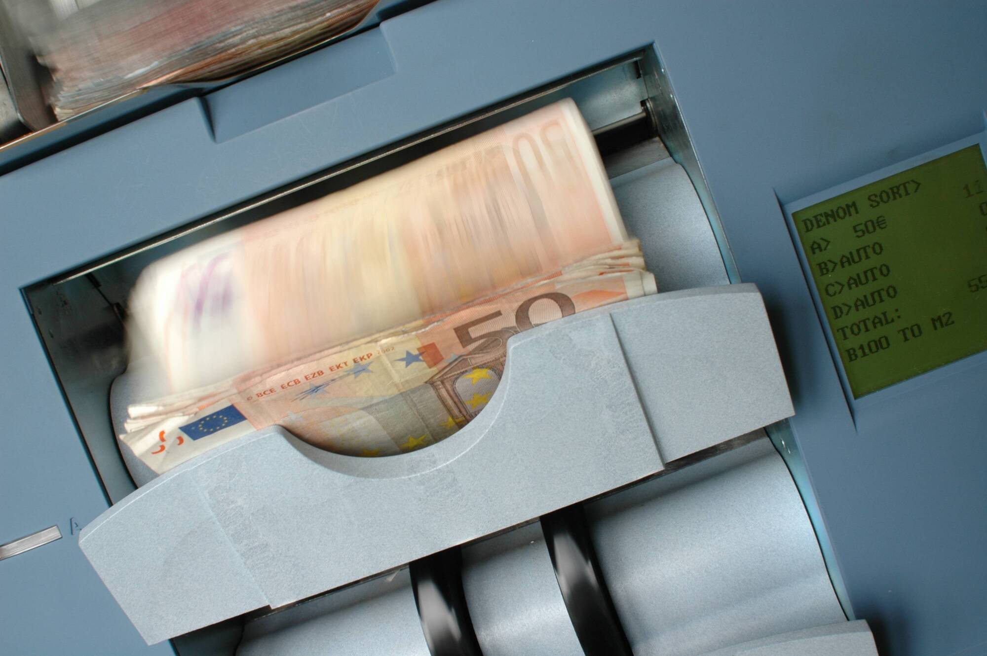 ieExplains: Access to cash is guaranteed under new laws