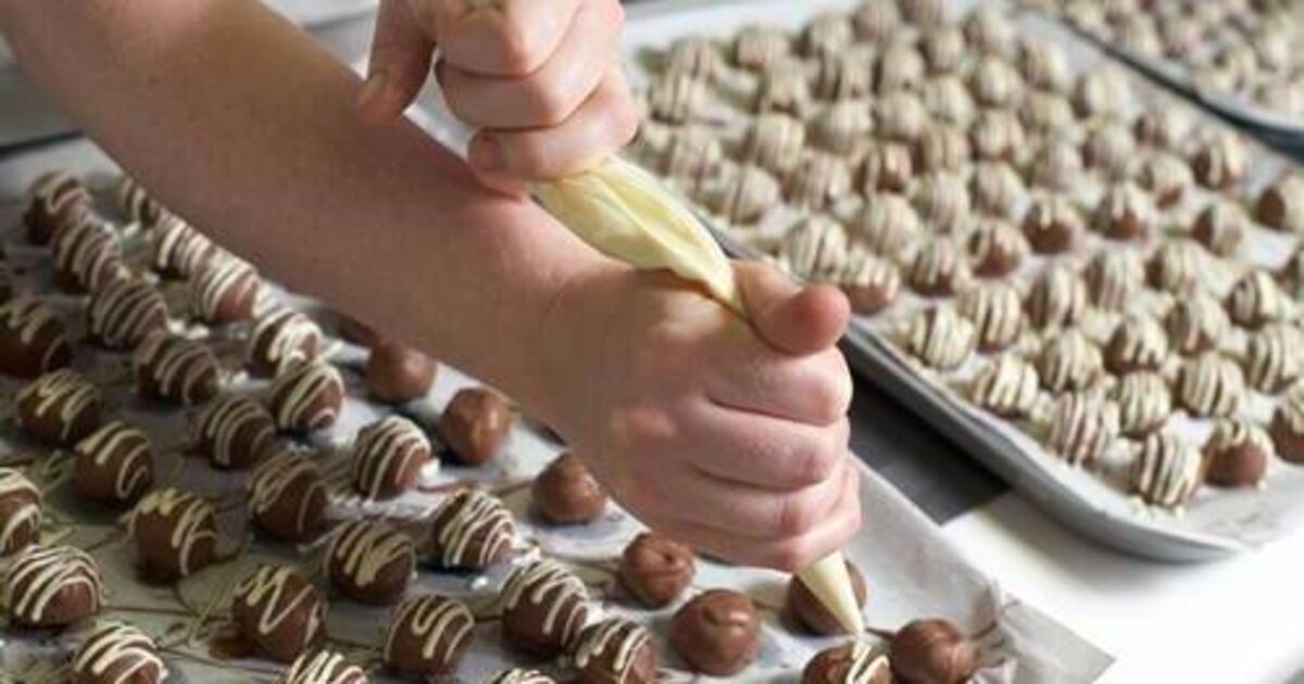 人気のケリーチョコレート工場が脅威にさらされ雇用不安