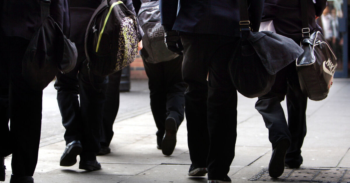 More than a third of post-primary students exempt from Irish are at Deis schools