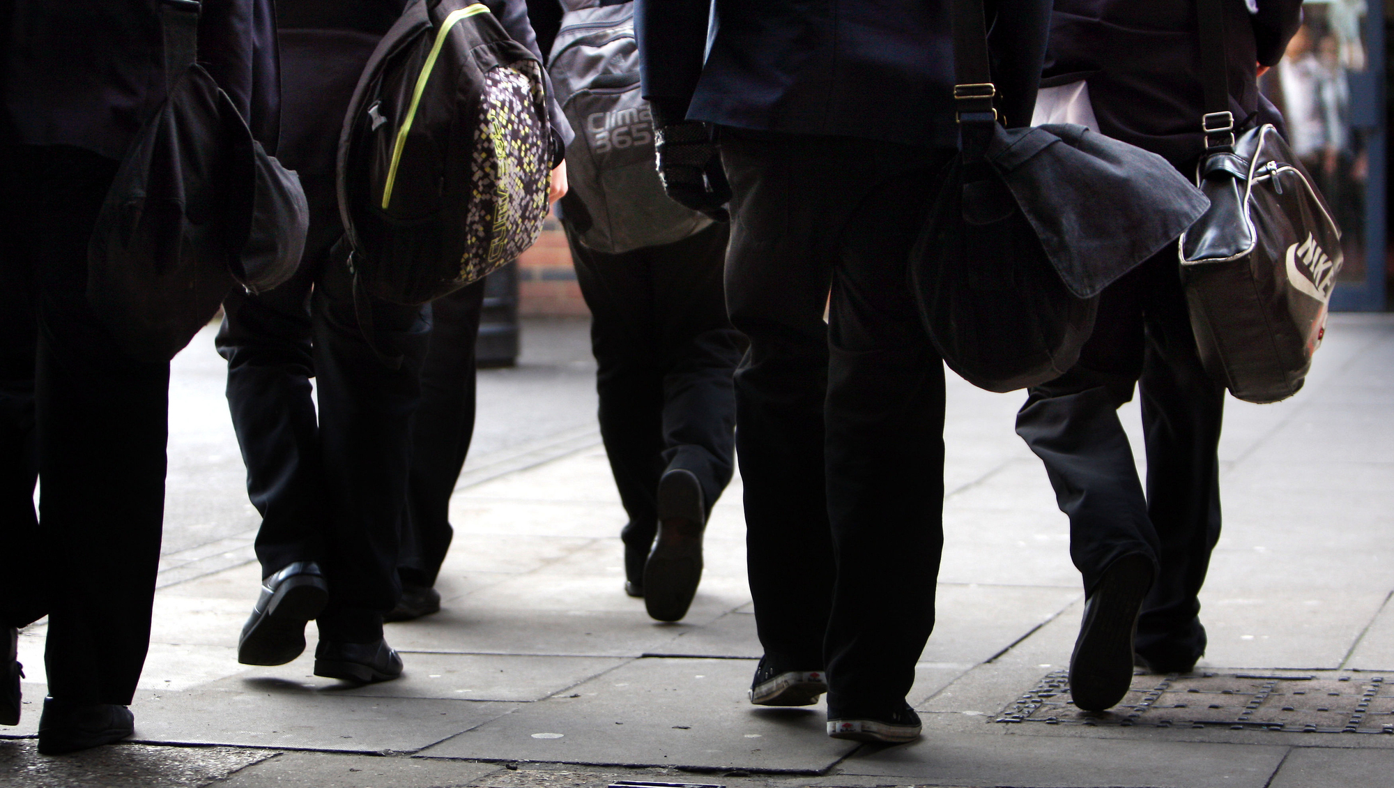 More than a third of post-primary students exempt from Irish are at Deis schools