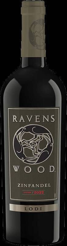 
                        Ravenswood Old Vine Zinfandel, California, €22, O’Briens 