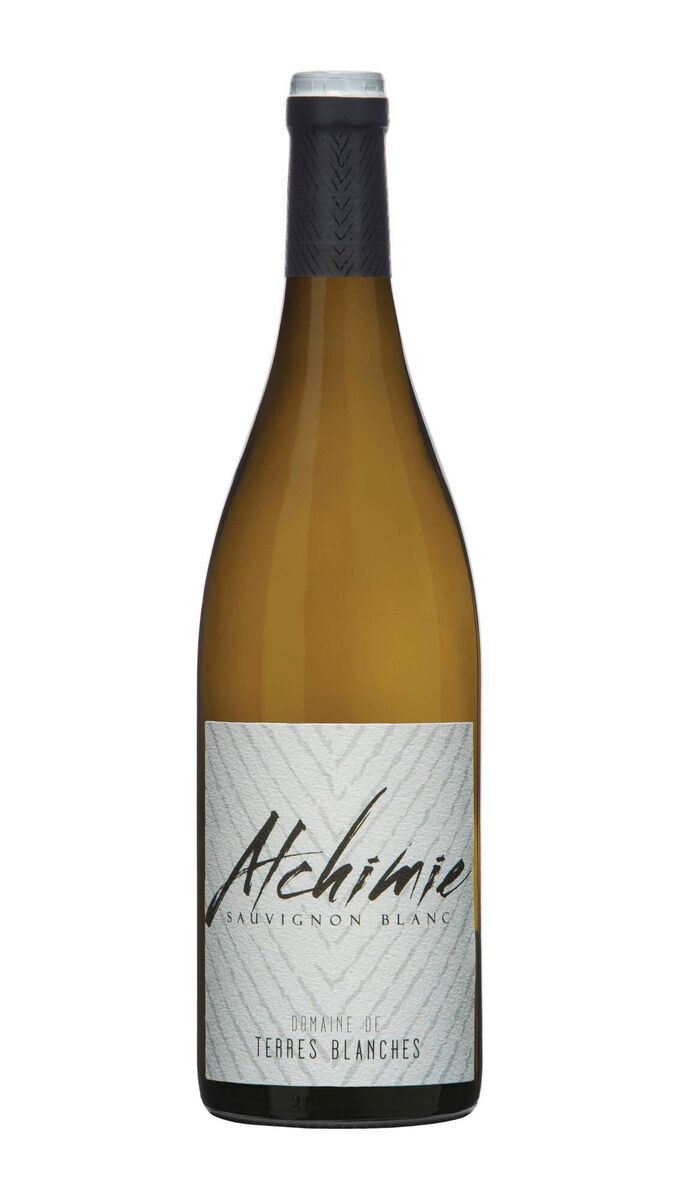 
                        Alchimie Sauvignon Blanc, Coteaux du Giennois, France €10, SuperValu