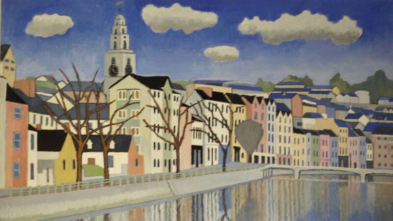 17 of the best places to buy art gifts in Cork this Christmas