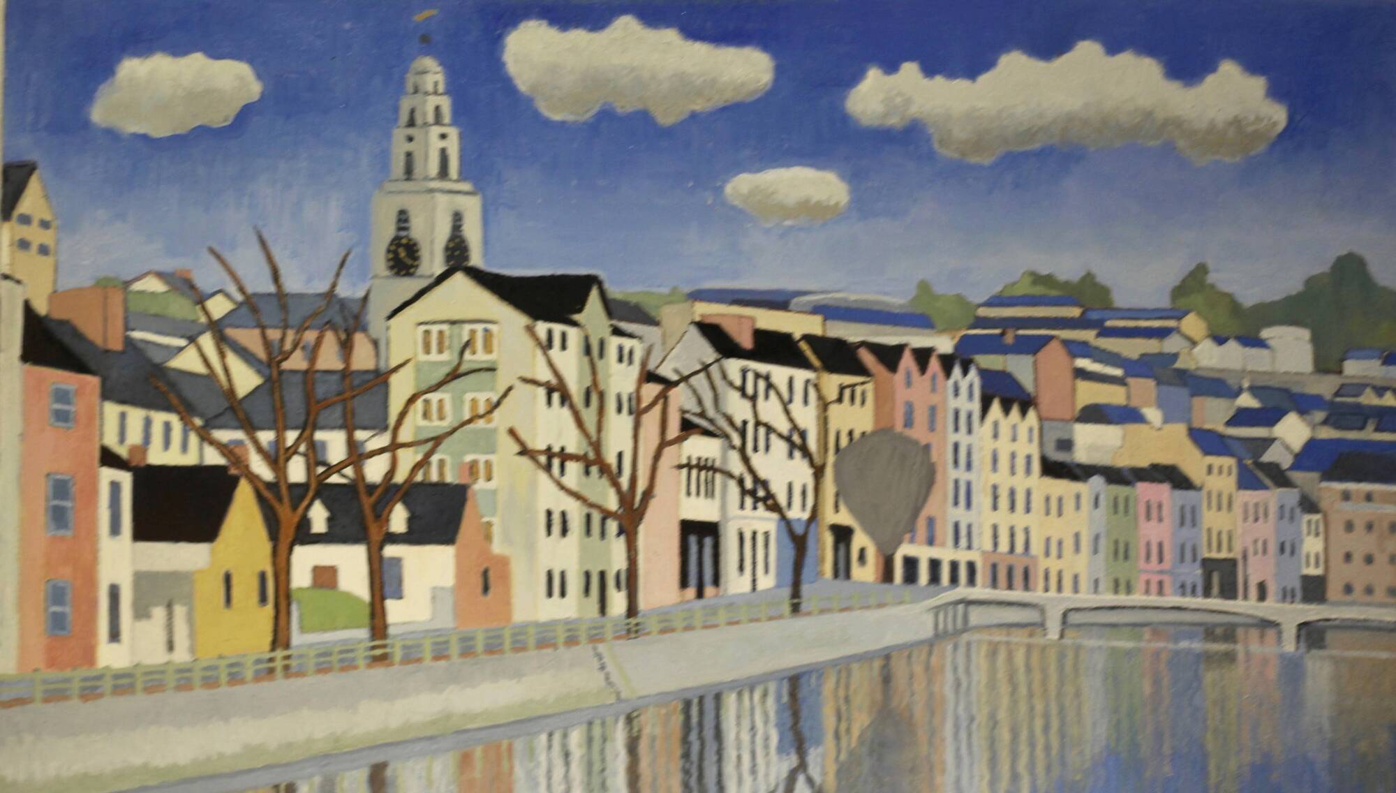 17 of the best places to buy art gifts in Cork this Christmas