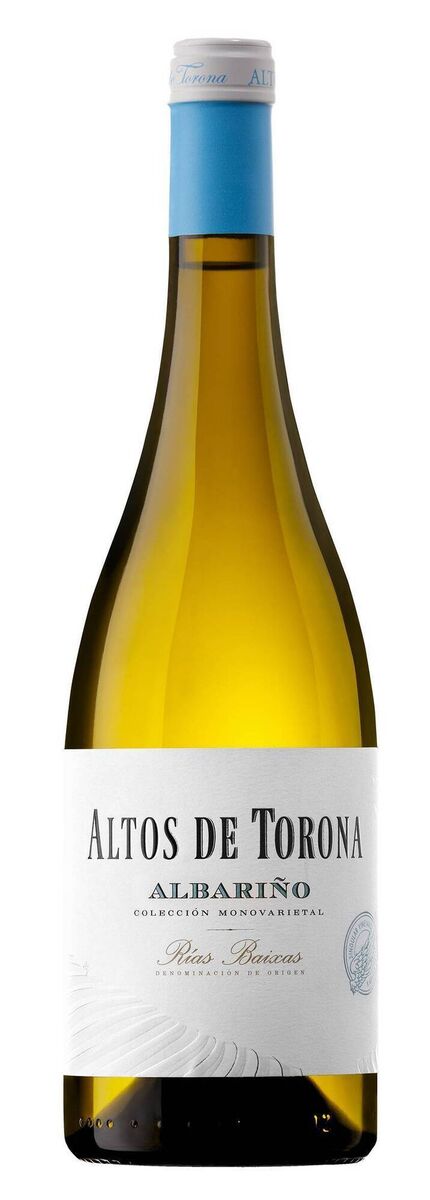 
                        Altos de Torona Godello, Rias Baixas, Spain, €23.95, Bradleys; Corkscrew thecorkscrew.ie, Deveneys, Drink Store, Brown’s Port Laoise, Nectar Wines