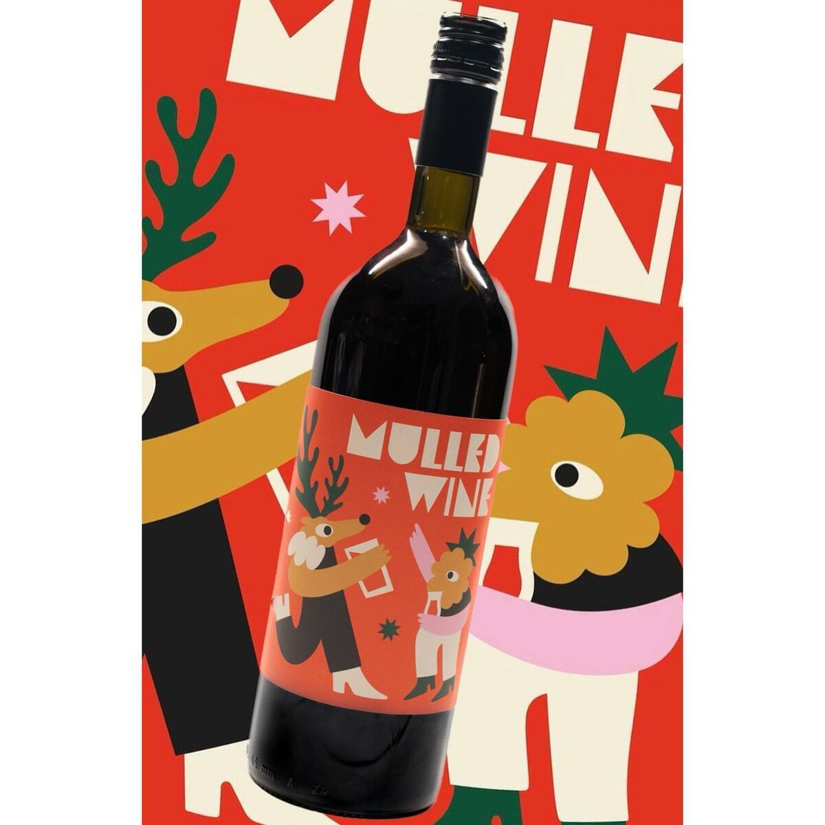 Dublin Cocktail Lab's Mulled Wine, €9.95 Dublin Cocktail Lab's Mulled Wine, €9.95