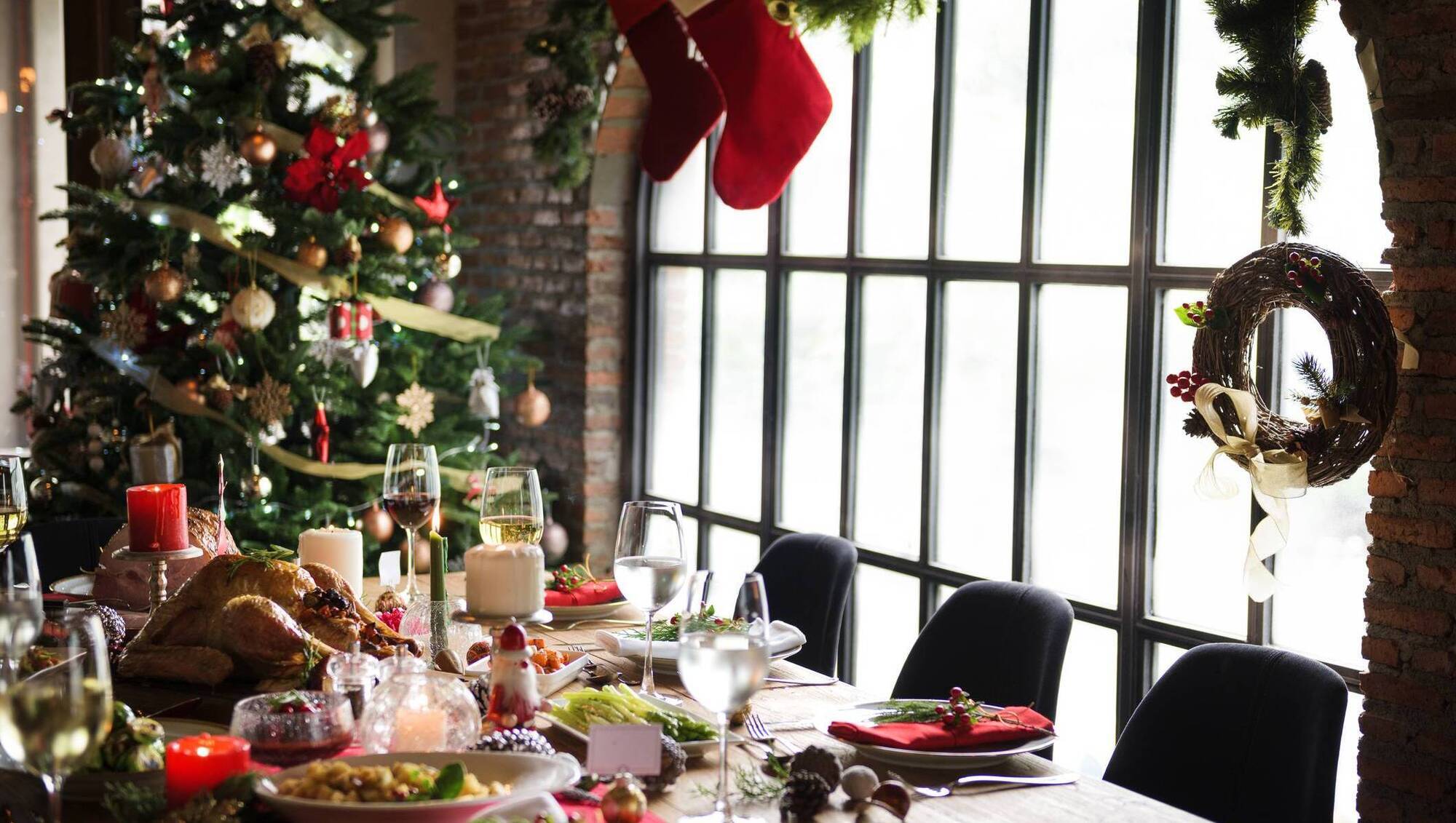 10 Irish products to buy for the food lover's Christmas pantry